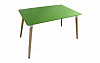 Стол обеденный GH-T 003 (Зеленый)