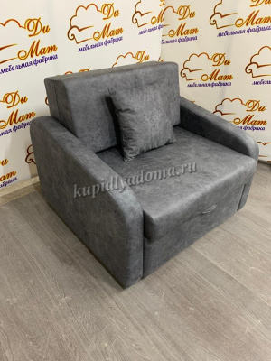 Кресло-кровать Браун ППУ К 1 кат. (169)