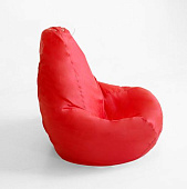 Кресло-мешок Груша XXL (Красный)